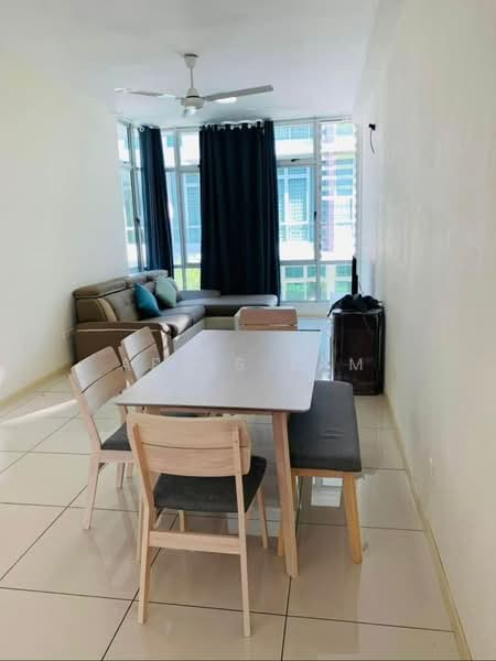 Condominium for Rent at The Seed Taman Sutera Utama - Aries Lam - PropertyGuru.com.my