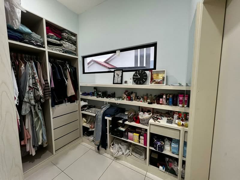 2-storey Terraced House for Sale in Taman Desa Tebrau (Tebrau) - Hui Hui Lim - Interior - PropertyGuru.com.my