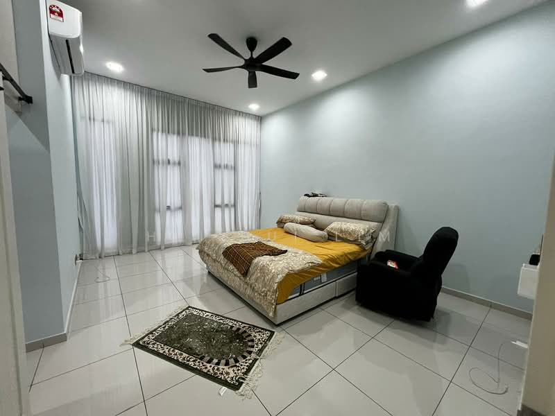 2-storey Terraced House for Sale in Taman Desa Tebrau (Tebrau) - Hui Hui Lim - Bedroom - PropertyGuru.com.my