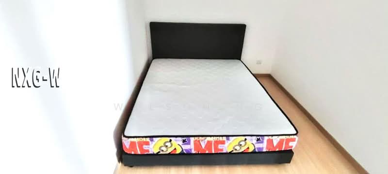 Servis Apartment untuk Disewa di i-SOHO @ i-City - Wilson Ng - Bedroom - PropertyGuru.com.my