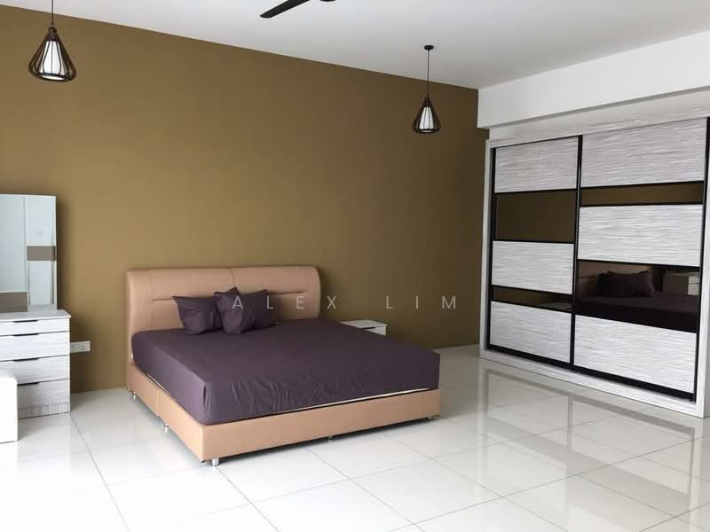 Condominium for Rent at City Residence - Alex Lim - Bedroom - PropertyGuru.com.my