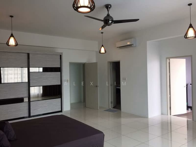 Condominium for Rent at City Residence - Alex Lim - Bedroom - PropertyGuru.com.my