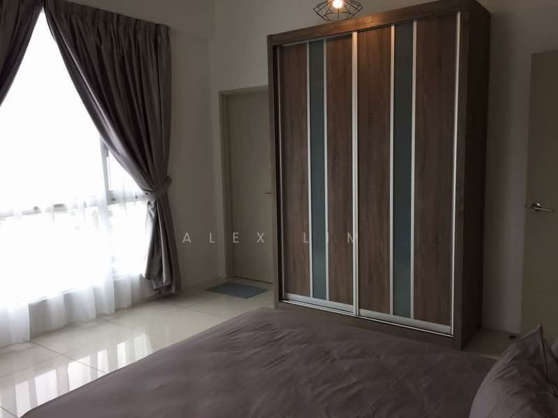 Condominium for Rent at City Residence - Alex Lim - Bedroom - PropertyGuru.com.my