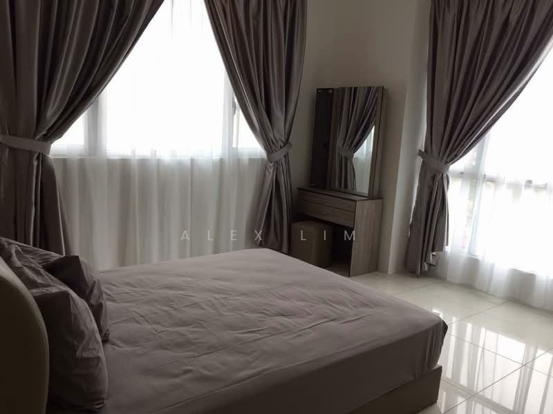 Condominium for Rent at City Residence - Alex Lim - Bedroom - PropertyGuru.com.my