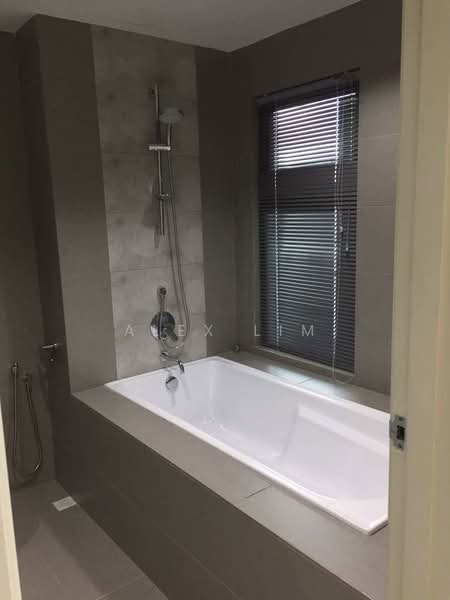 Condominium for Rent at City Residence - Alex Lim - Bathroom - PropertyGuru.com.my