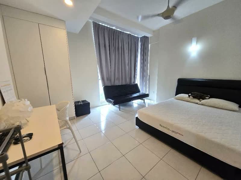 Condominium for Rent at The Latitude Condominium - Alex Lim - Bedroom - PropertyGuru.com.my