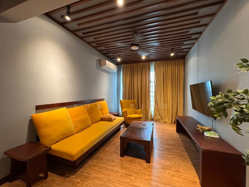 Kondominium untuk Disewa di i-Santorini - Yuan Ping - PropertyGuru.com.my