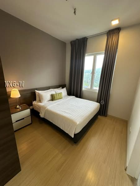 Servis Apartment untuk Dijual di Windmill upon Hills - Wilson Ng - Bedroom - PropertyGuru.com.my