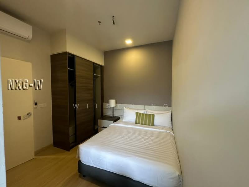 Servis Apartment untuk Dijual di Windmill upon Hills - Wilson Ng - Bedroom - PropertyGuru.com.my
