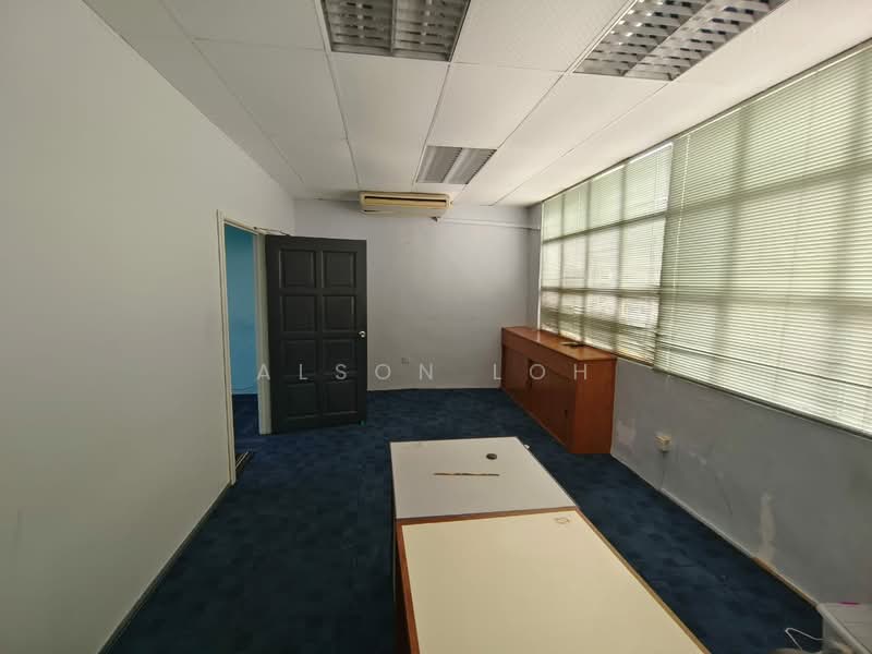Shop / Office for Rent in Desa Pandan (Ampang) - Alson Loh - Interior - PropertyGuru.com.my