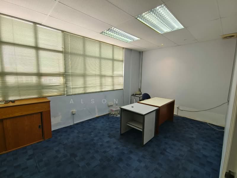 Shop / Office for Rent in Desa Pandan (Ampang) - Alson Loh - Interior - PropertyGuru.com.my
