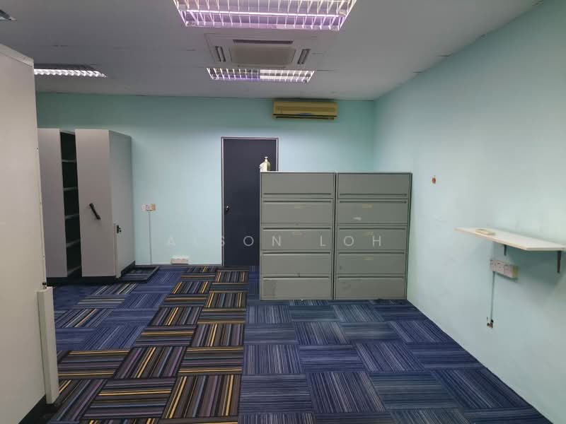 Shop / Office for Rent in Desa Pandan (Ampang) - Alson Loh - Interior - PropertyGuru.com.my