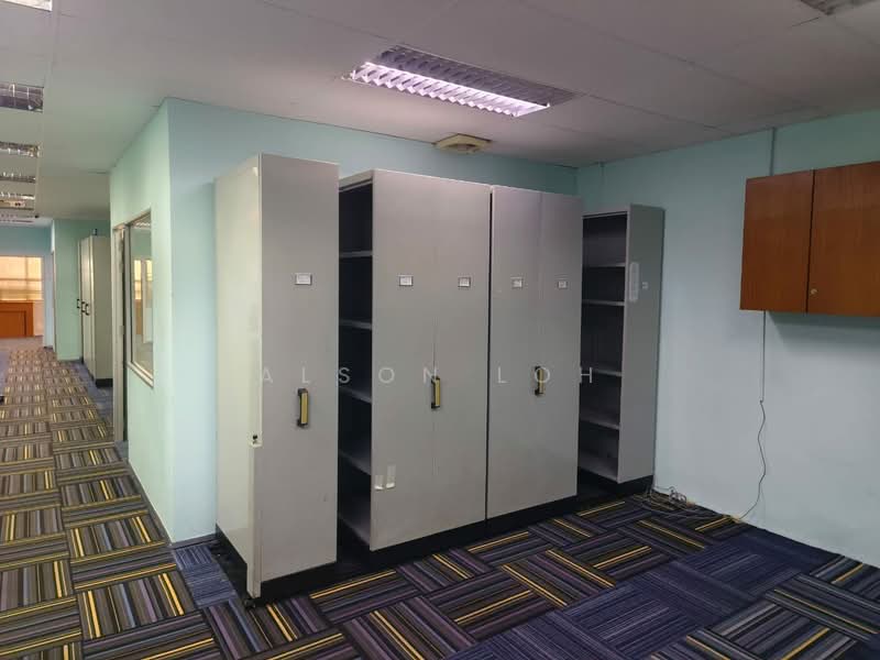 Shop / Office for Rent in Desa Pandan (Ampang) - Alson Loh - Interior - PropertyGuru.com.my