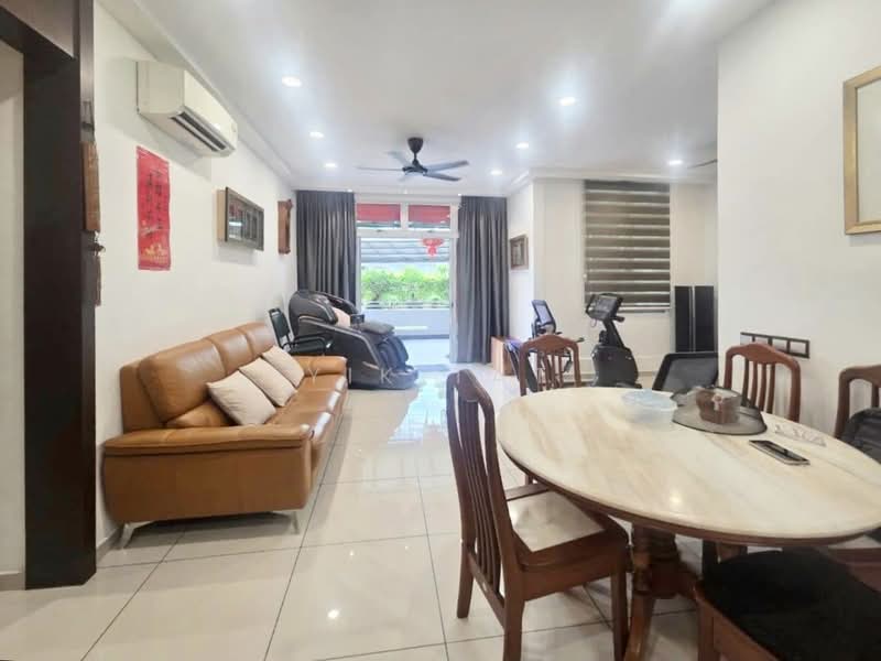 Kondominium untuk Dijual di The Seed Taman Sutera Utama - Yik Tat - PropertyGuru.com.my