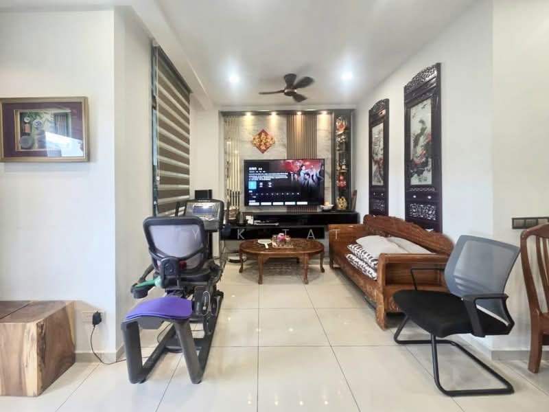 Kondominium untuk Dijual di The Seed Taman Sutera Utama - Yik Tat - PropertyGuru.com.my