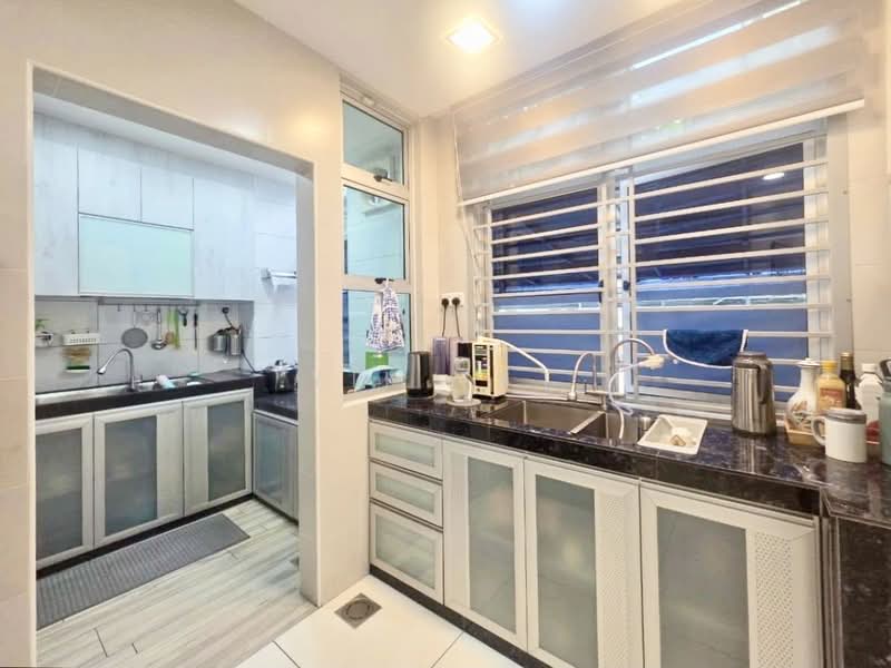 Kondominium untuk Dijual di The Seed Taman Sutera Utama - Yik Tat - PropertyGuru.com.my
