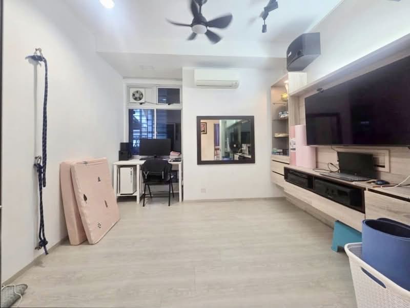 Kondominium untuk Dijual di The Seed Taman Sutera Utama - Yik Tat - PropertyGuru.com.my
