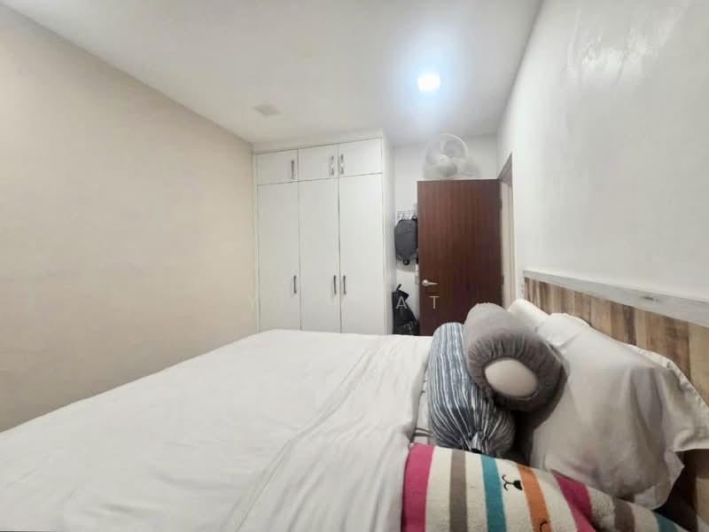 Kondominium untuk Dijual di The Seed Taman Sutera Utama - Yik Tat - PropertyGuru.com.my