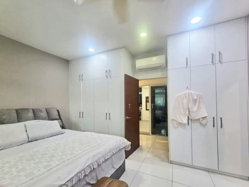 Kondominium untuk Dijual di The Seed Taman Sutera Utama - Yik Tat - PropertyGuru.com.my