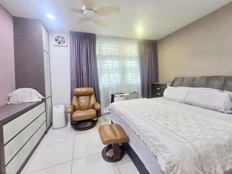 Kondominium untuk Dijual di The Seed Taman Sutera Utama - Yik Tat - PropertyGuru.com.my