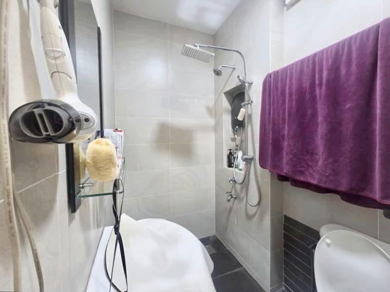 Kondominium untuk Dijual di The Seed Taman Sutera Utama - Yik Tat - PropertyGuru.com.my