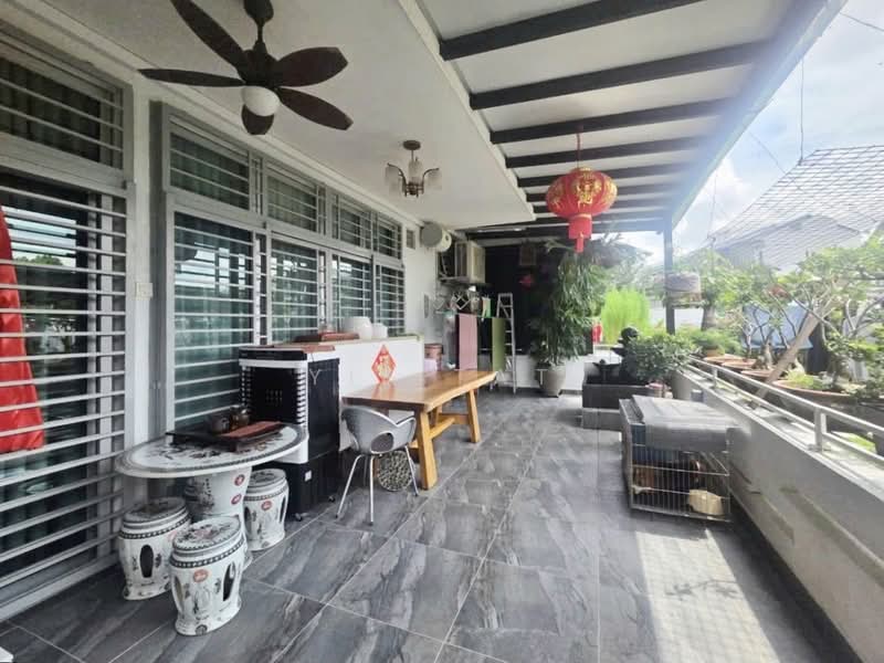 Kondominium untuk Dijual di The Seed Taman Sutera Utama - Yik Tat - PropertyGuru.com.my
