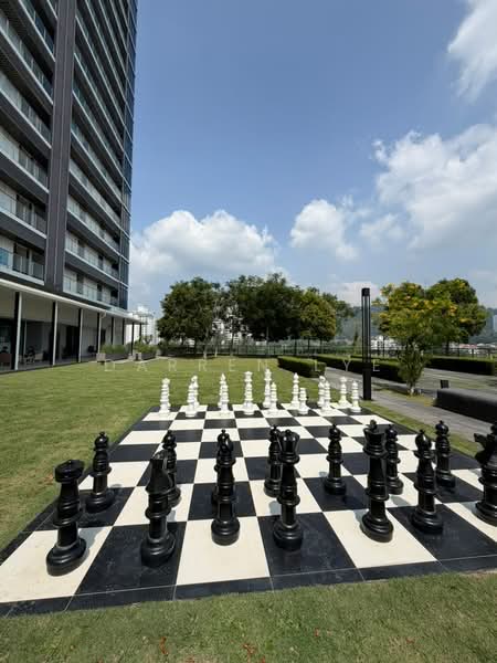 Service Residence for Rent at City of Dreams - Darren Lye - Exterior - PropertyGuru.com.my