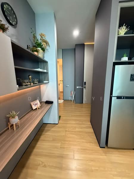 Service Residence for Rent at City of Dreams - Darren Lye - Interior - PropertyGuru.com.my