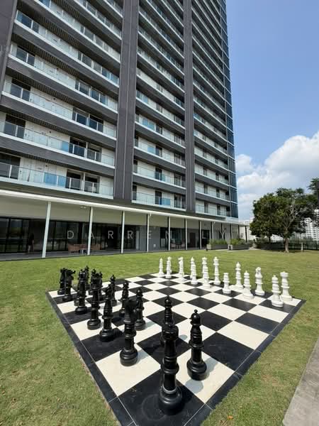 Service Residence for Rent at City of Dreams - Darren Lye - Exterior - PropertyGuru.com.my