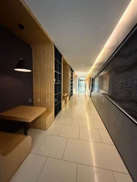 Service Residence for Rent at City of Dreams - Darren Lye - Corridor - PropertyGuru.com.my