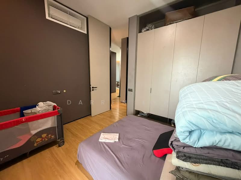 Service Residence for Rent at City of Dreams - Darren Lye - Bedroom - PropertyGuru.com.my