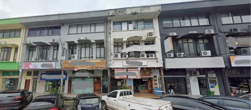 Kedai / Pejabat untuk Dijual di TTDI Jaya (Shah Alam) - Oscar Lee - Exterior - PropertyGuru.com.my
