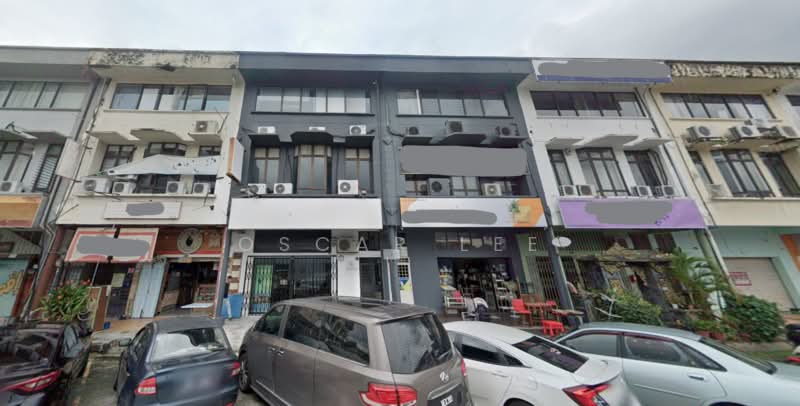 Kedai / Pejabat untuk Dijual di TTDI Jaya (Shah Alam) - Oscar Lee - Exterior - PropertyGuru.com.my