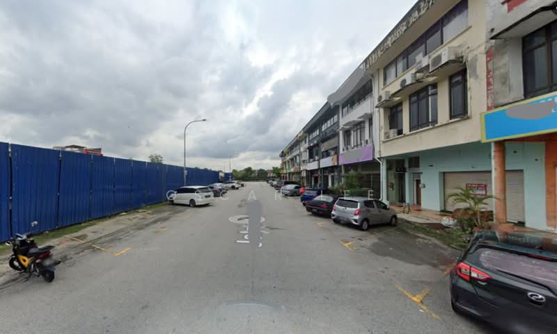 Kedai / Pejabat untuk Dijual di TTDI Jaya (Shah Alam) - Oscar Lee - Exterior - PropertyGuru.com.my