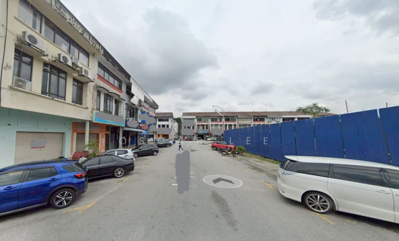Kedai / Pejabat untuk Dijual di TTDI Jaya (Shah Alam) - Oscar Lee - Exterior - PropertyGuru.com.my