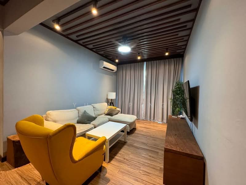 Kondominium untuk Disewa di i-Santorini - Yuan Ping - PropertyGuru.com.my