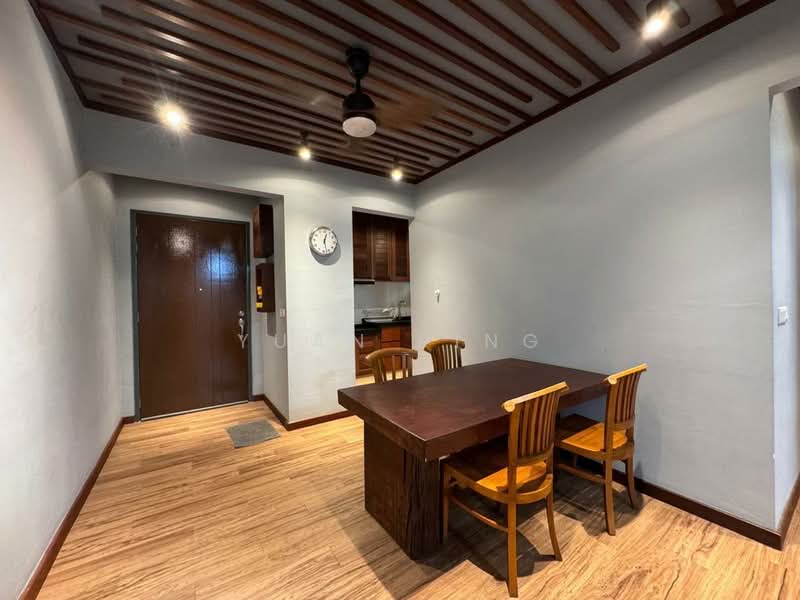 Kondominium untuk Disewa di i-Santorini - Yuan Ping - PropertyGuru.com.my