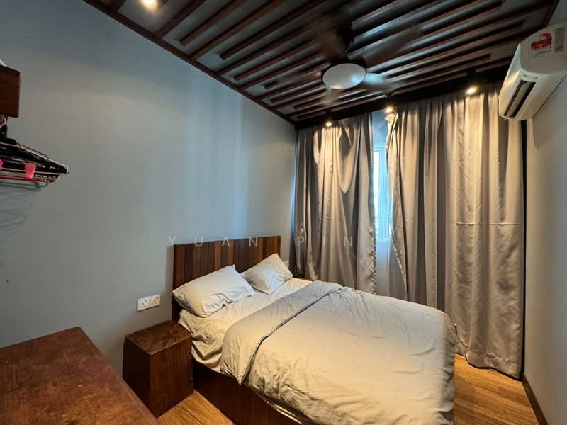 Kondominium untuk Disewa di i-Santorini - Yuan Ping - PropertyGuru.com.my