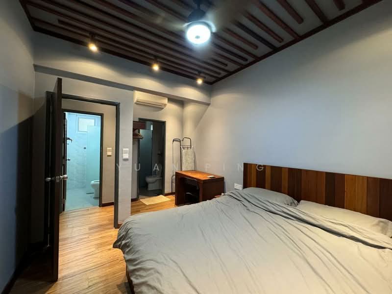 Kondominium untuk Disewa di i-Santorini - Yuan Ping - PropertyGuru.com.my