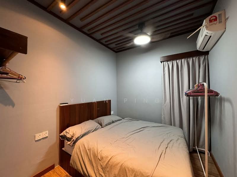 Kondominium untuk Disewa di i-Santorini - Yuan Ping - PropertyGuru.com.my
