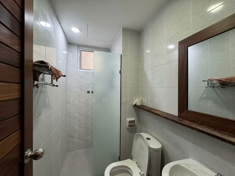 Kondominium untuk Disewa di i-Santorini - Yuan Ping - PropertyGuru.com.my