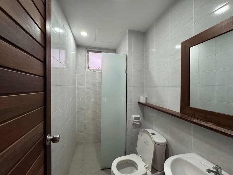 Kondominium untuk Disewa di i-Santorini - Yuan Ping - PropertyGuru.com.my