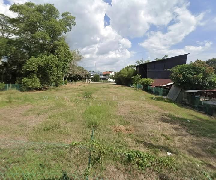 Tanah Kediaman untuk Dijual di Port Dickson (Negeri Sembilan) - Wan Azemi Wan Daud - Exterior - PropertyGuru.com.my