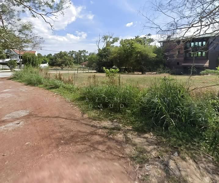 Tanah Kediaman untuk Dijual di Port Dickson (Negeri Sembilan) - Wan Azemi Wan Daud - Exterior - PropertyGuru.com.my