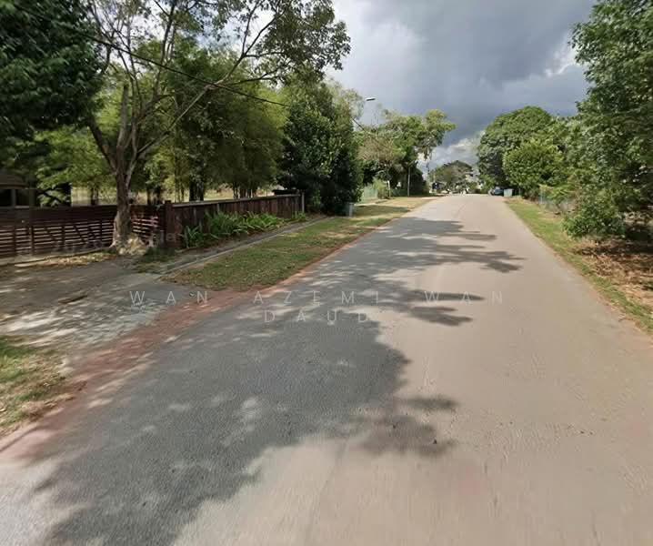 Tanah Kediaman untuk Dijual di Port Dickson (Negeri Sembilan) - Wan Azemi Wan Daud - Exterior - PropertyGuru.com.my