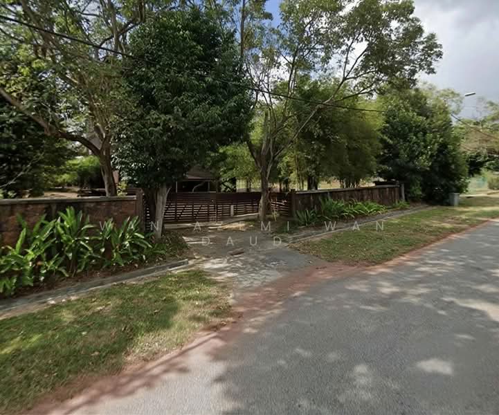 Tanah Kediaman untuk Dijual di Port Dickson (Negeri Sembilan) - Wan Azemi Wan Daud - Exterior - PropertyGuru.com.my