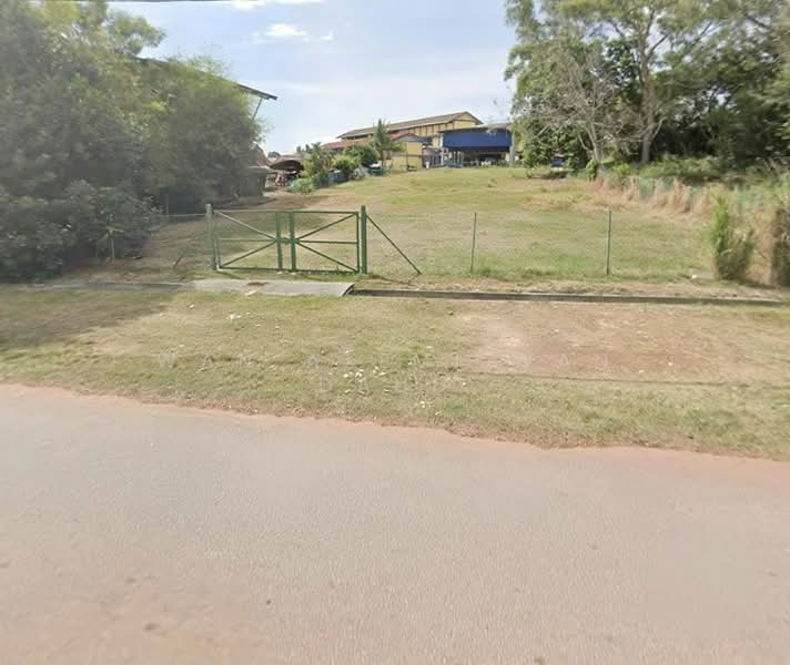 Tanah Kediaman untuk Dijual di Port Dickson (Negeri Sembilan) - Wan Azemi Wan Daud - Exterior - PropertyGuru.com.my
