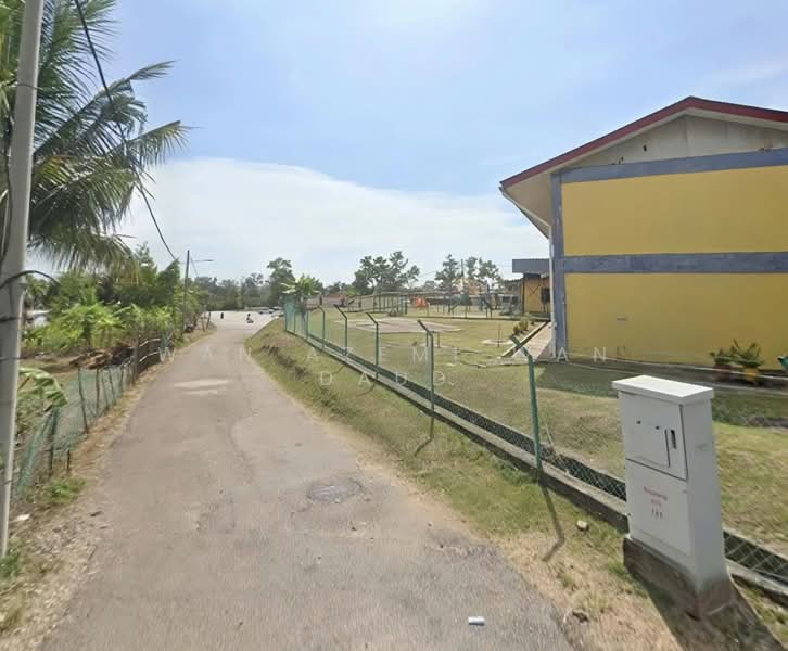 Tanah Kediaman untuk Dijual di Port Dickson (Negeri Sembilan) - Wan Azemi Wan Daud - Exterior - PropertyGuru.com.my