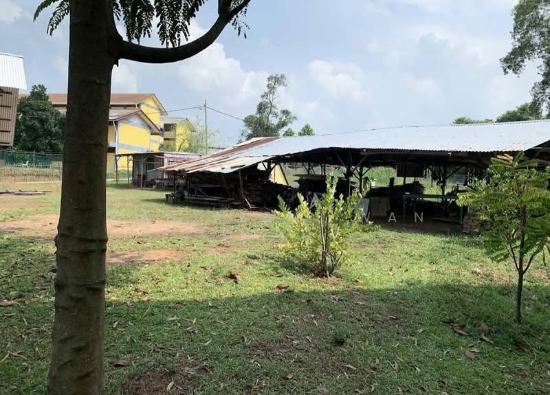 Tanah Kediaman untuk Dijual di Port Dickson (Negeri Sembilan) - Wan Azemi Wan Daud - Exterior - PropertyGuru.com.my