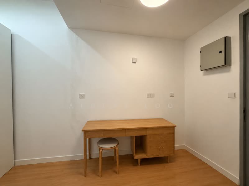 Service Residence for Rent at Utropolis Urbano - Albert Loo - Study - PropertyGuru.com.my